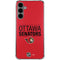 NHL Ottawa Senators Lineup Galaxy S24 Plus Clear Case